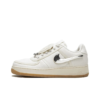 Travis Scott x Nike Air Force 1 Low Sail