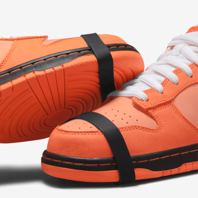 New Sneaker Era
